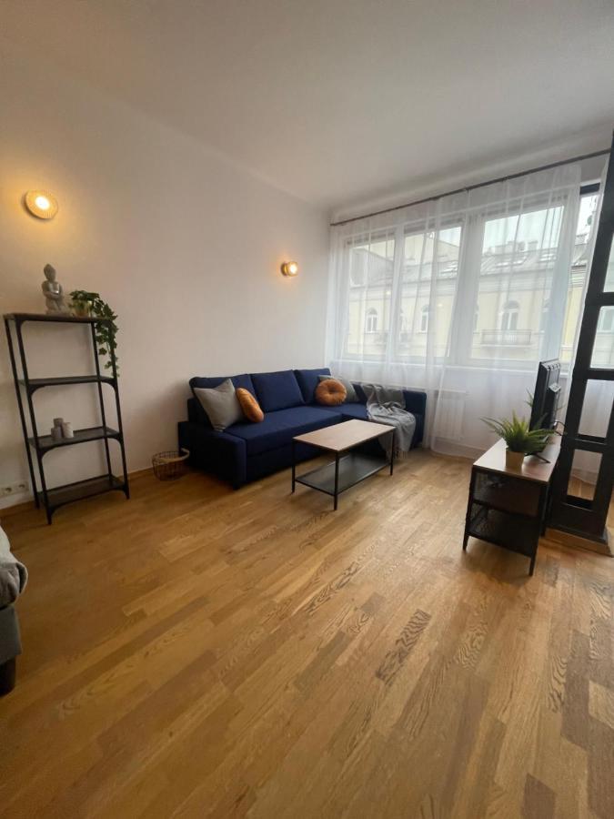 Wiejska 14: Smart City Center Apartment near Parliament Warsaw Exterior photo
