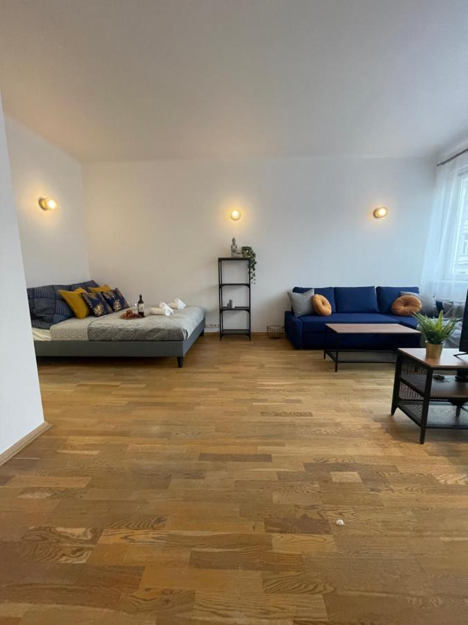 Wiejska 14: Smart City Center Apartment near Parliament Warsaw Exterior photo